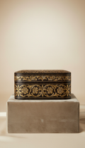 Italian Calfskin Travel Case