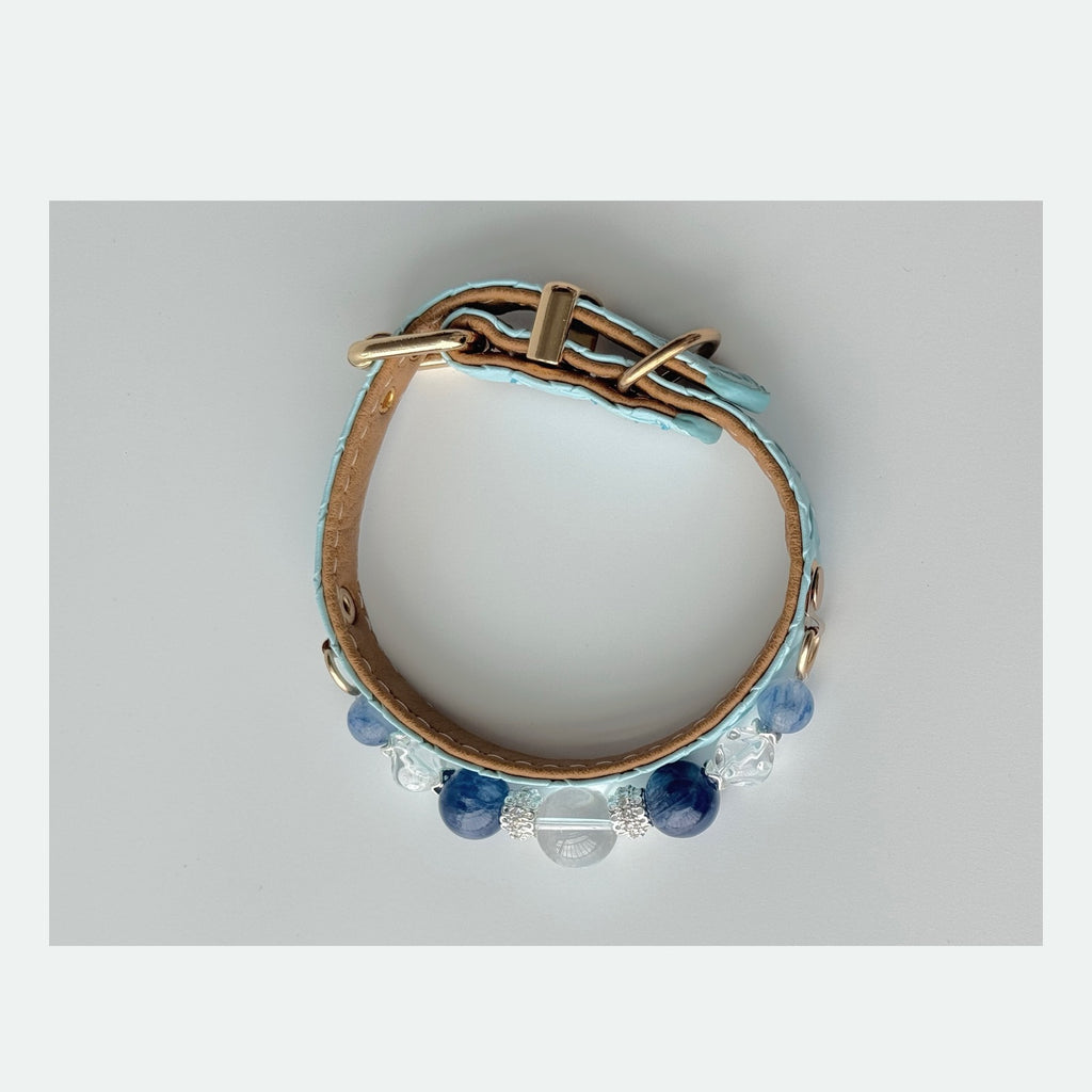BARYON Azure Current Bond Collar top structure view