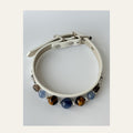 BARYON Kyanite Ember Collar - structure view