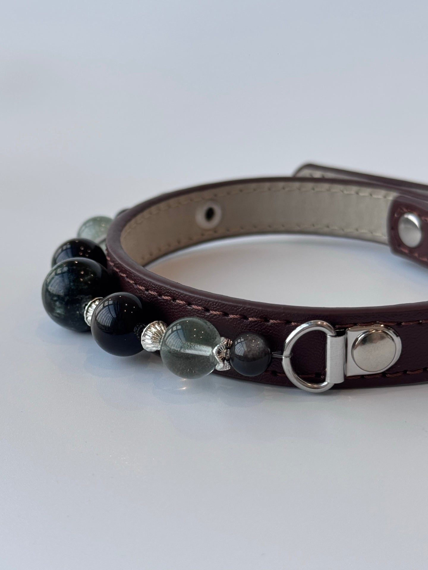 Forest Nocturne Collar