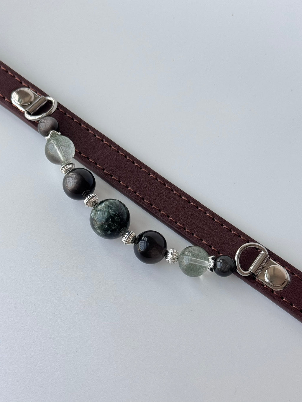 Forest Nocturne Collar