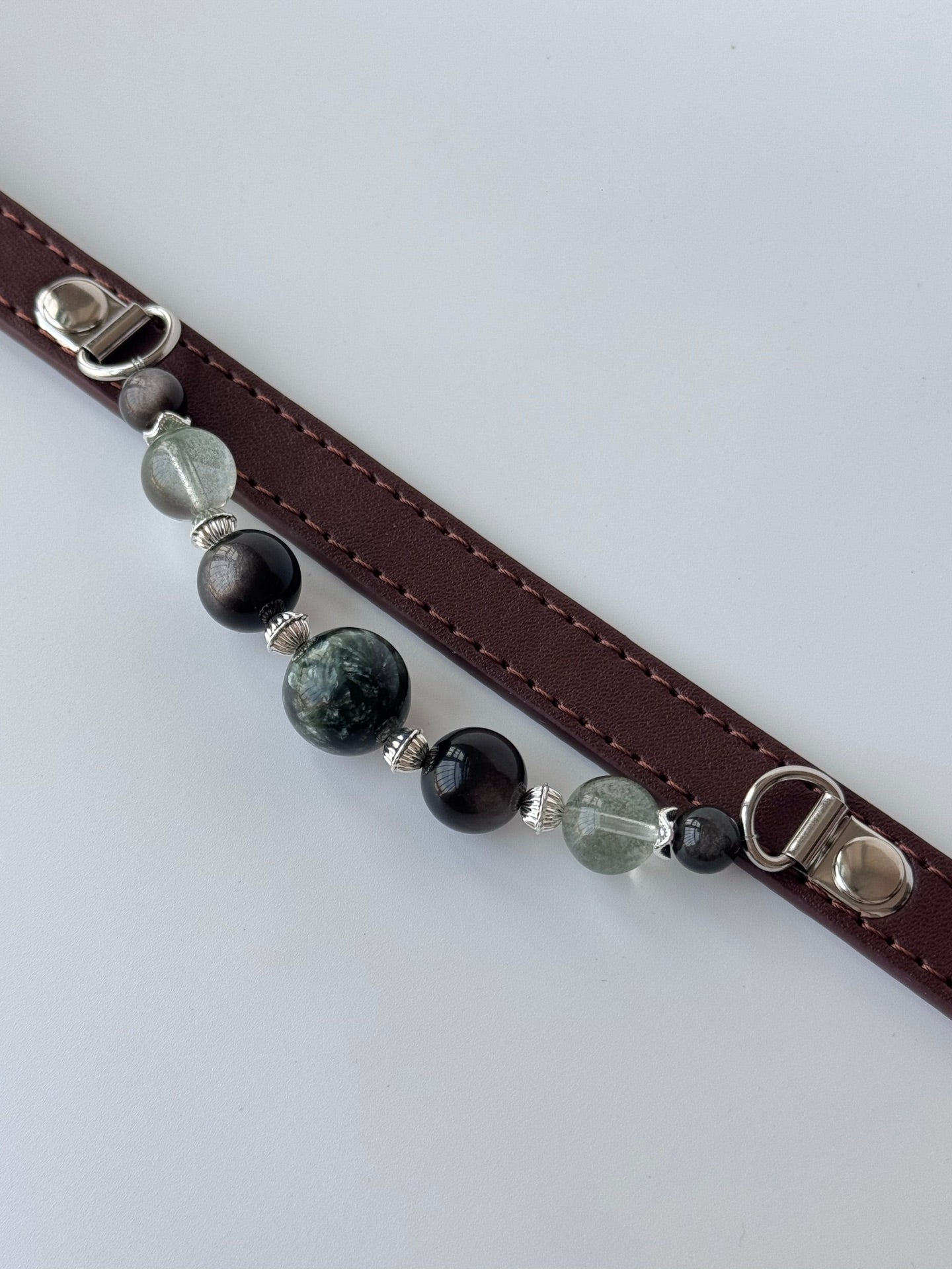 Forest Nocturne Collar