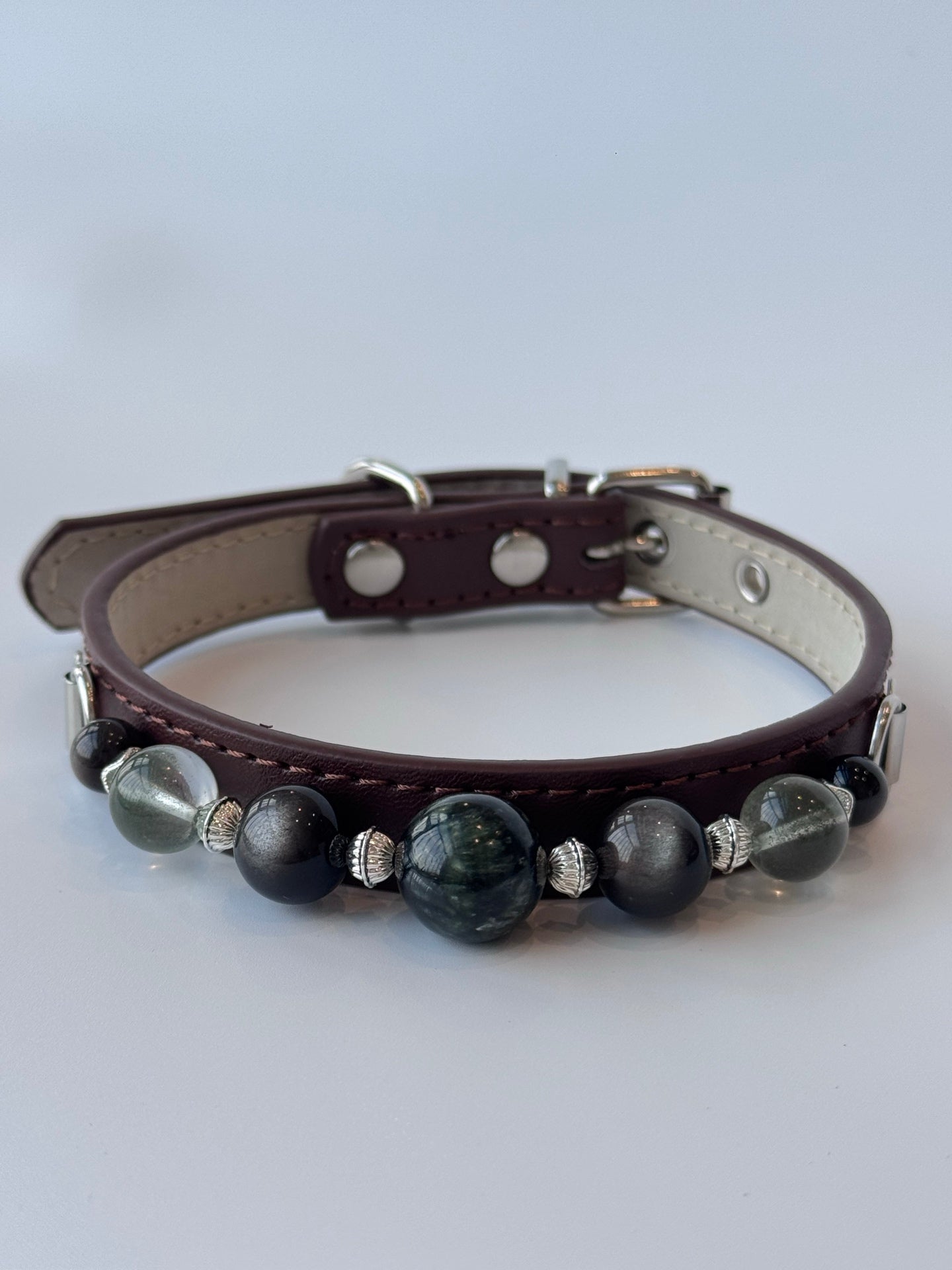 Forest Nocturne Collar