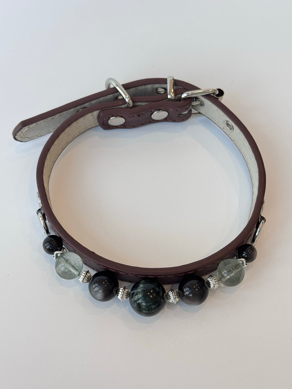 Forest Nocturne Collar