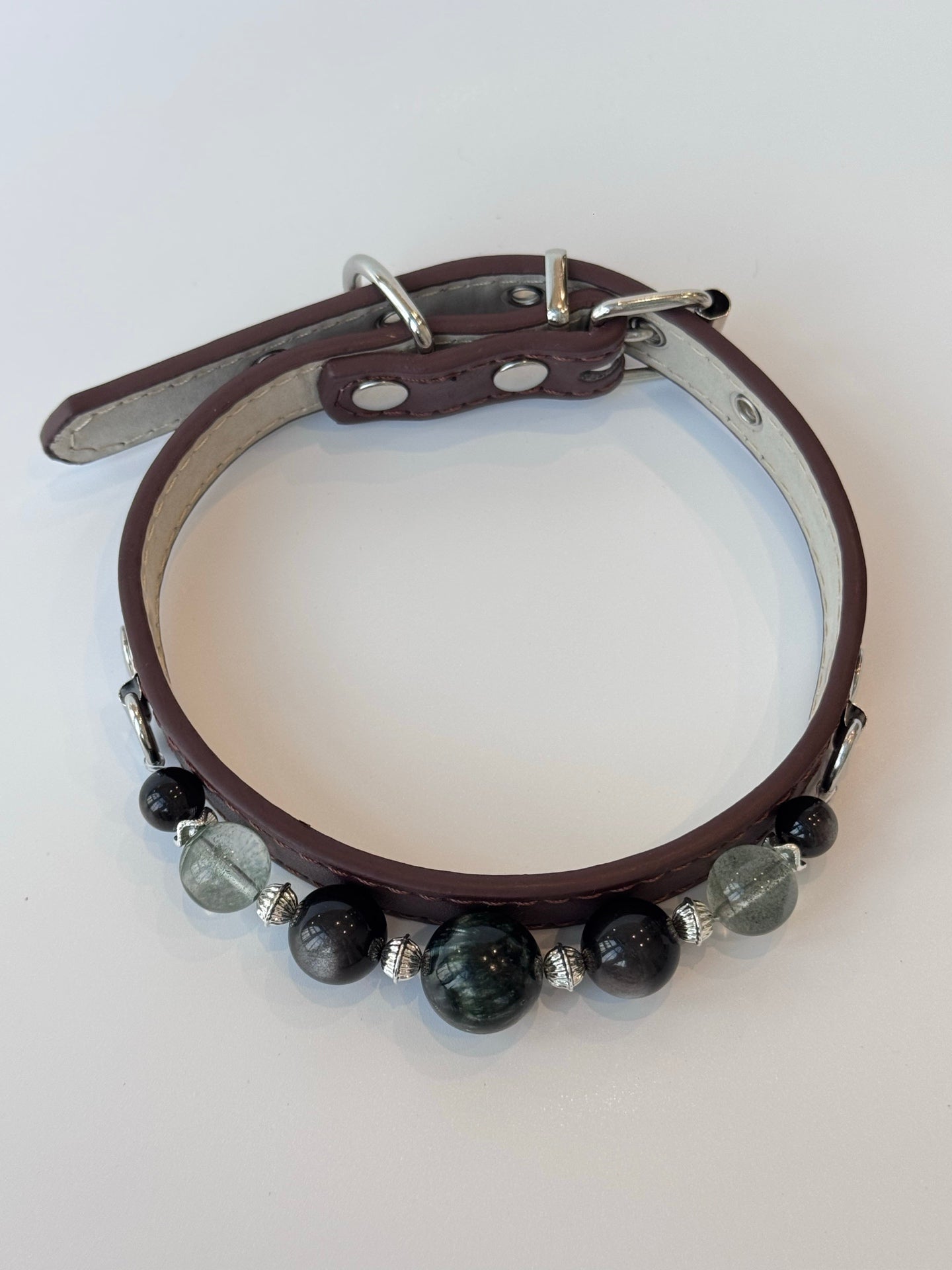 Forest Nocturne Collar