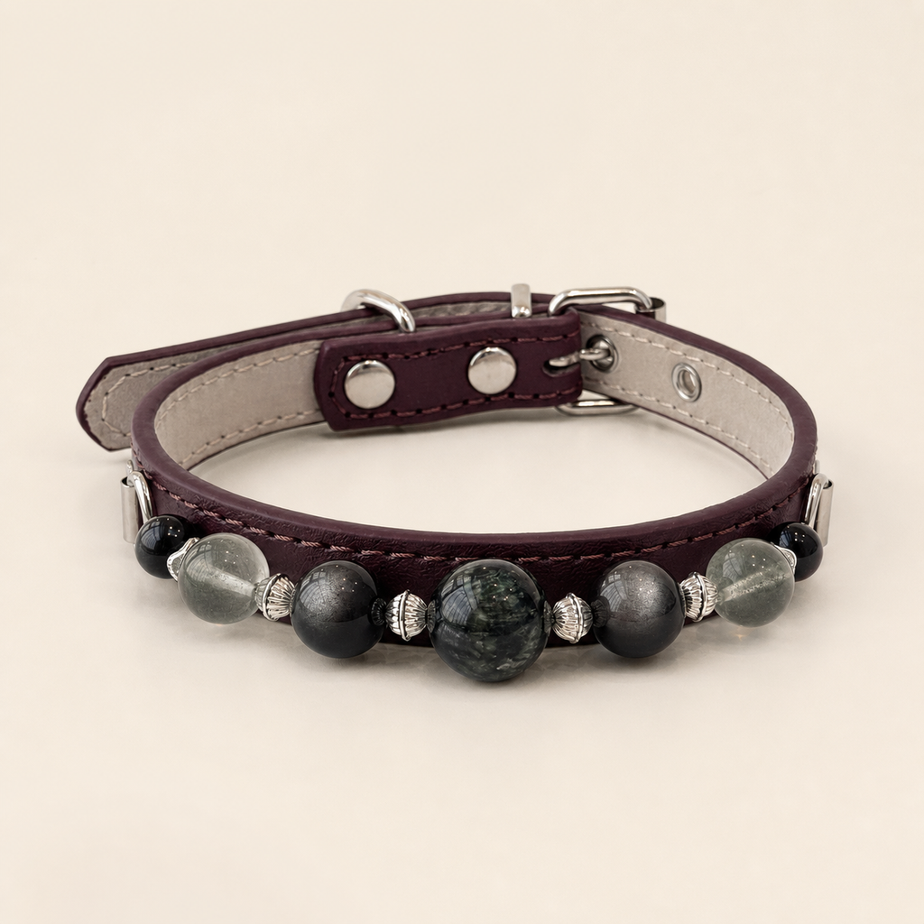 Forest Nocturne Collar